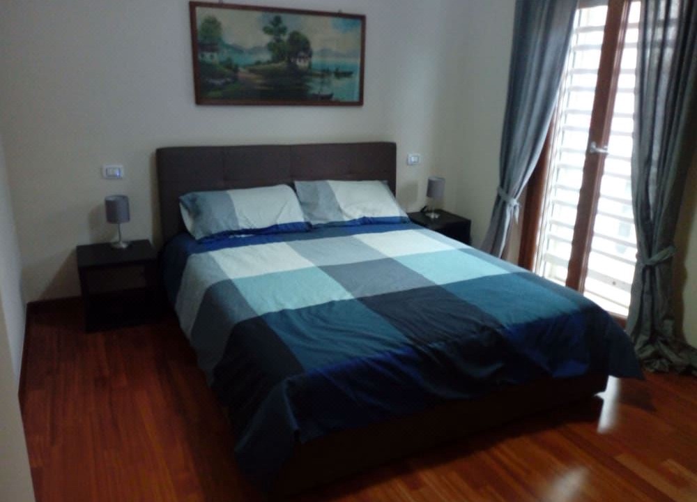 Photo of Bedroom in Bitritto