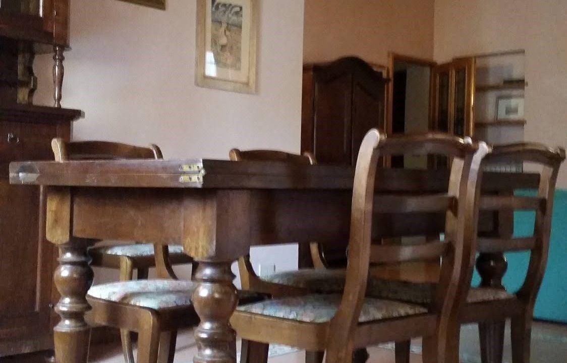 Photo of Livingroom in Lucca Historical Center