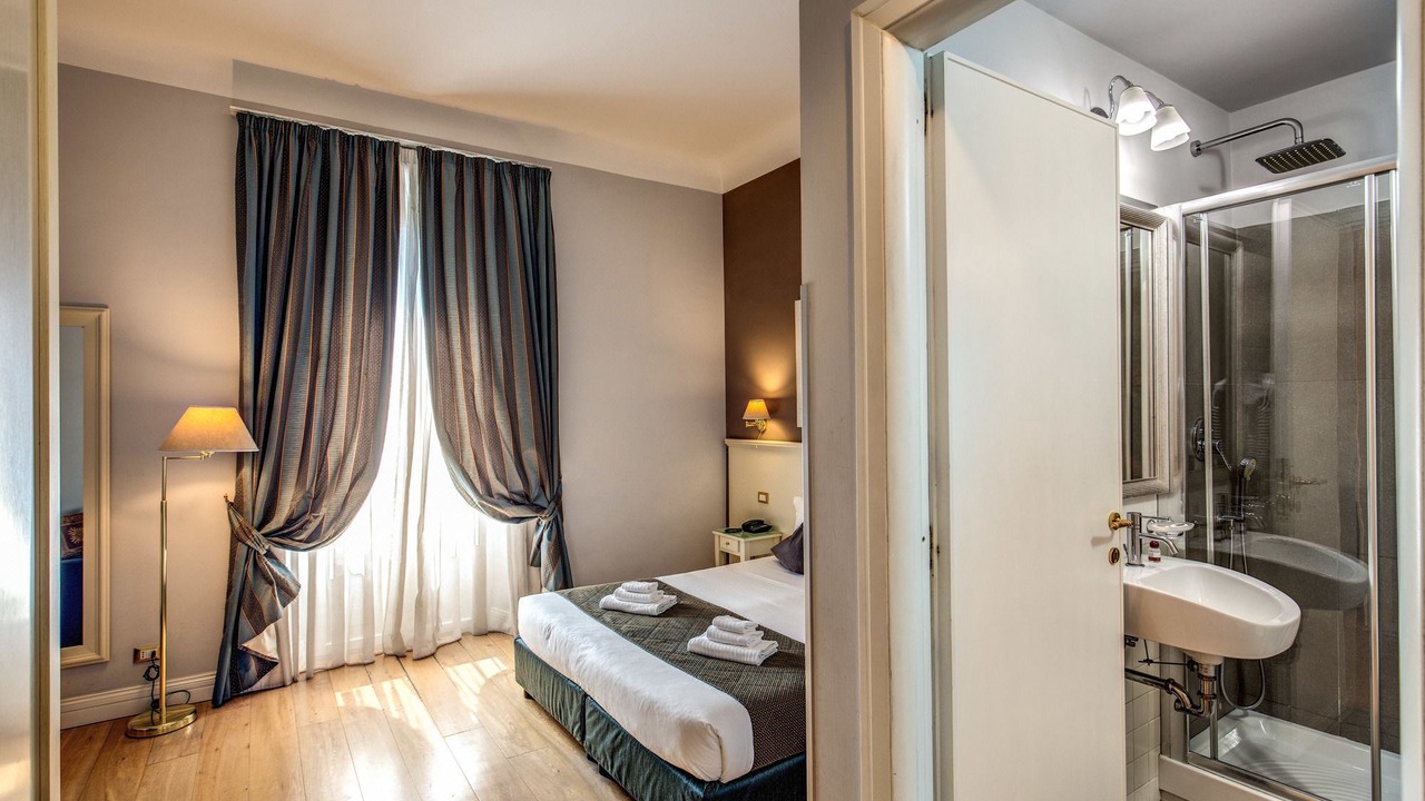 Photo of Bedroom in Marsala