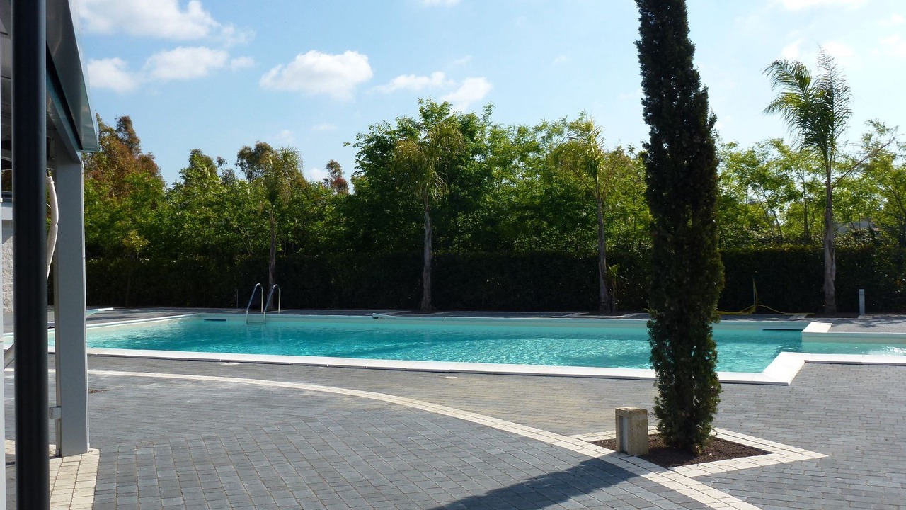 Photo of Outdoor in Borgo Santa Maria