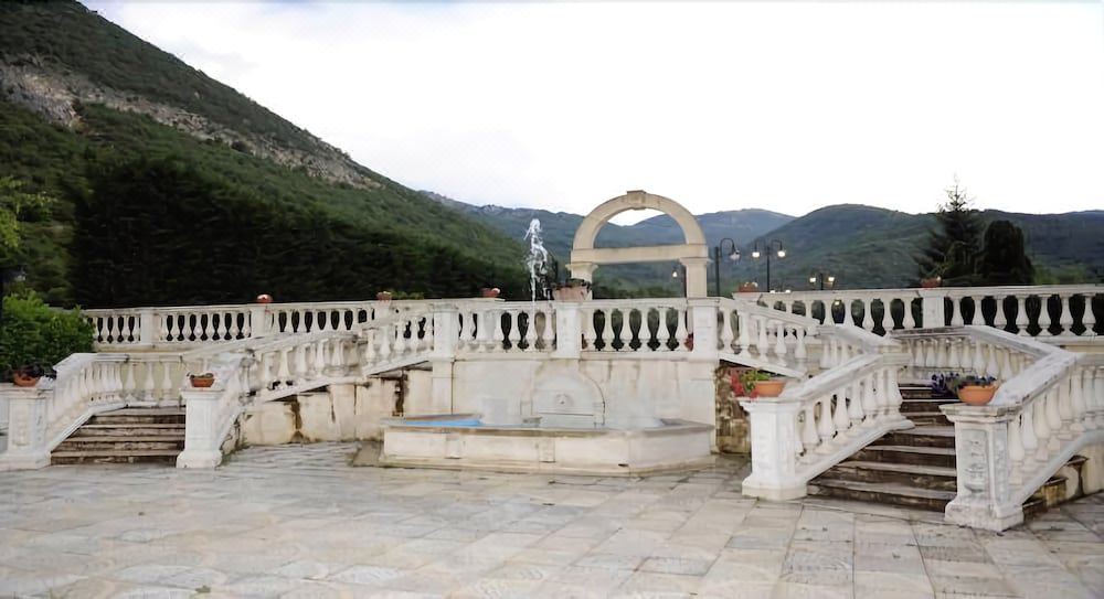 Photo of Buildings in Gioia dei Marsi