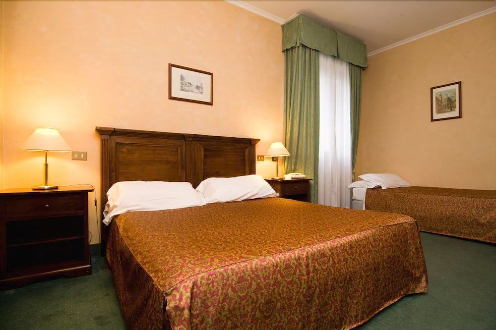 Photo of Bedroom in Capannelle