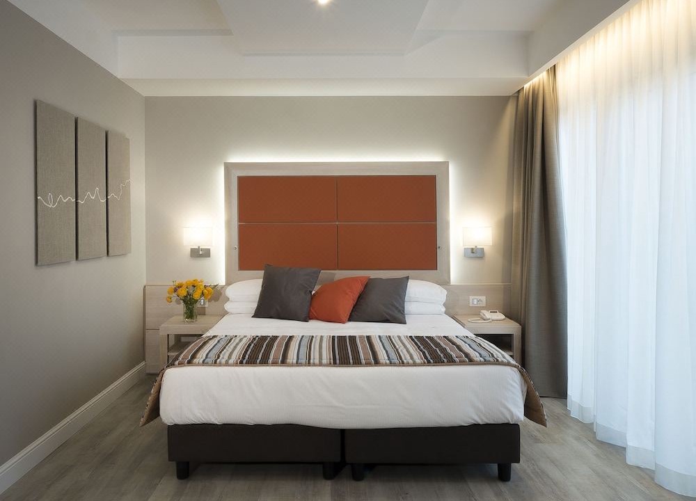 Photo of Bedroom in Camilluccia