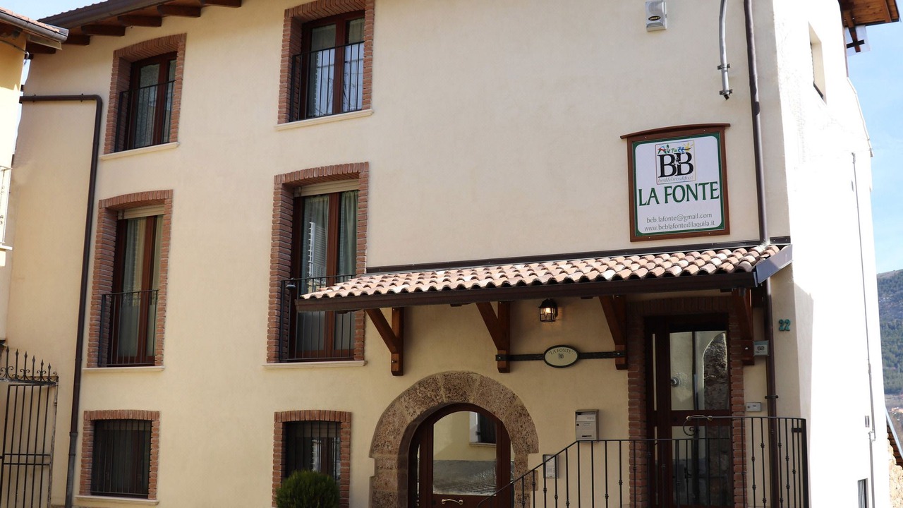 Photo of Buildings in Coppito