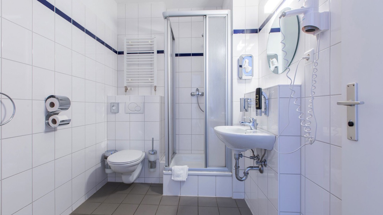 Photo of Bathroom in Mestre