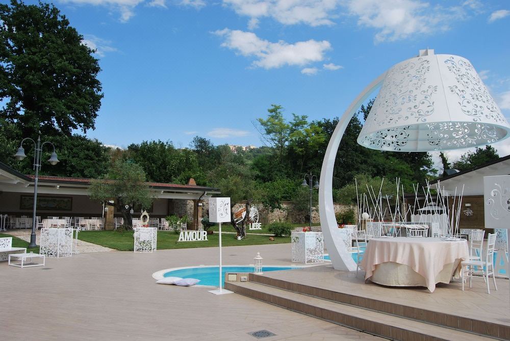 Photo of Outdoor in Manocalzati