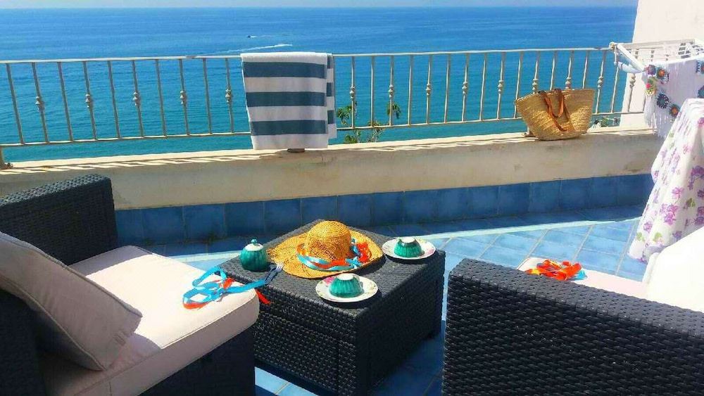 Photo of Patio Balcony in Sperlonga