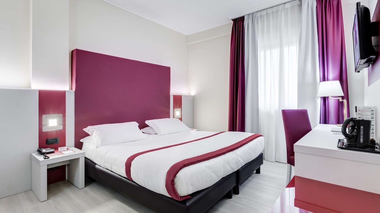 Photo of Bedroom in Cassino