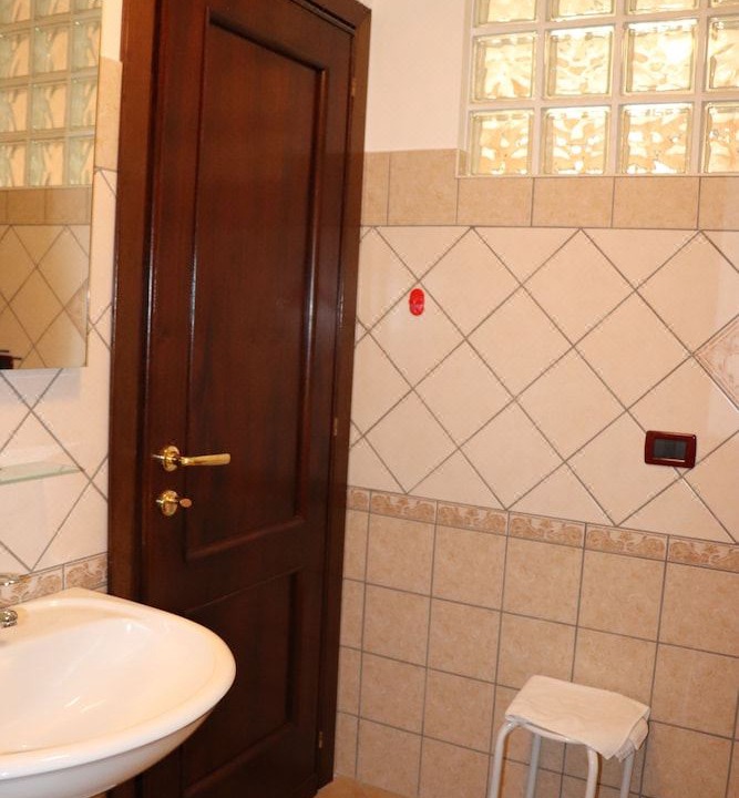 Photo of Bathroom in Coppito