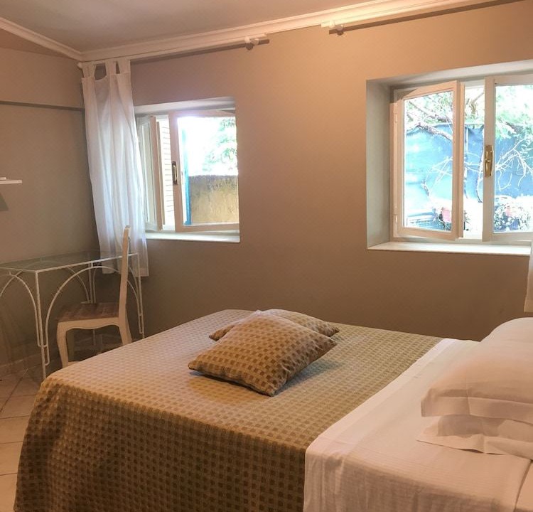 Photo of Bedroom in Quartiere XX Ardeatino