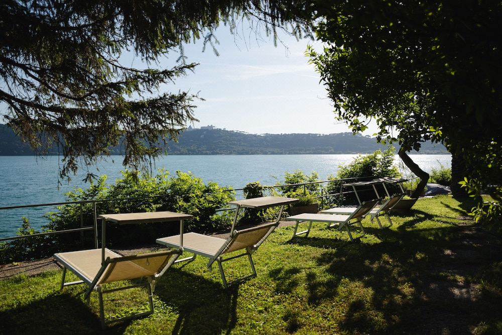 Photo of Others in Castel Gandolfo