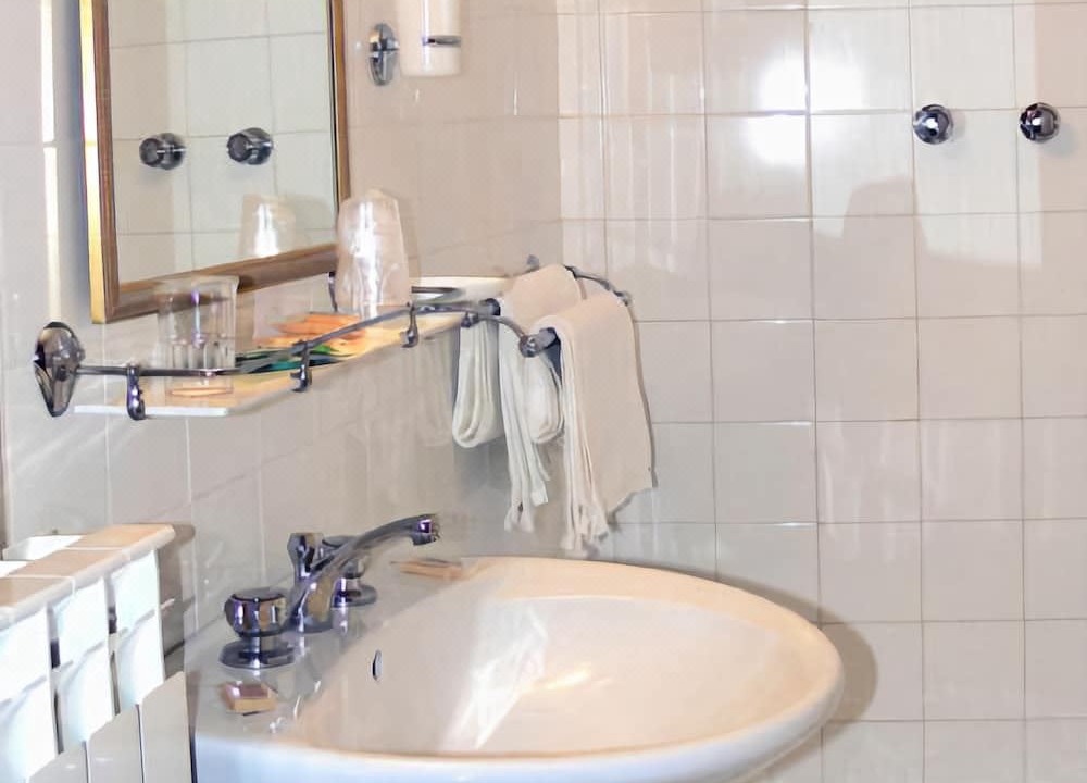 Photo of Bathroom in Fumone