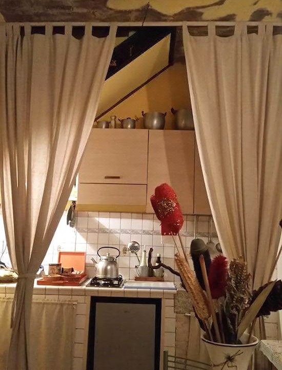 Photo of Kitchen in Toffia