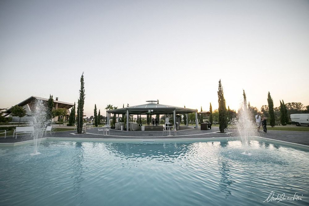 Photo of Outdoor in Borgo Santa Maria