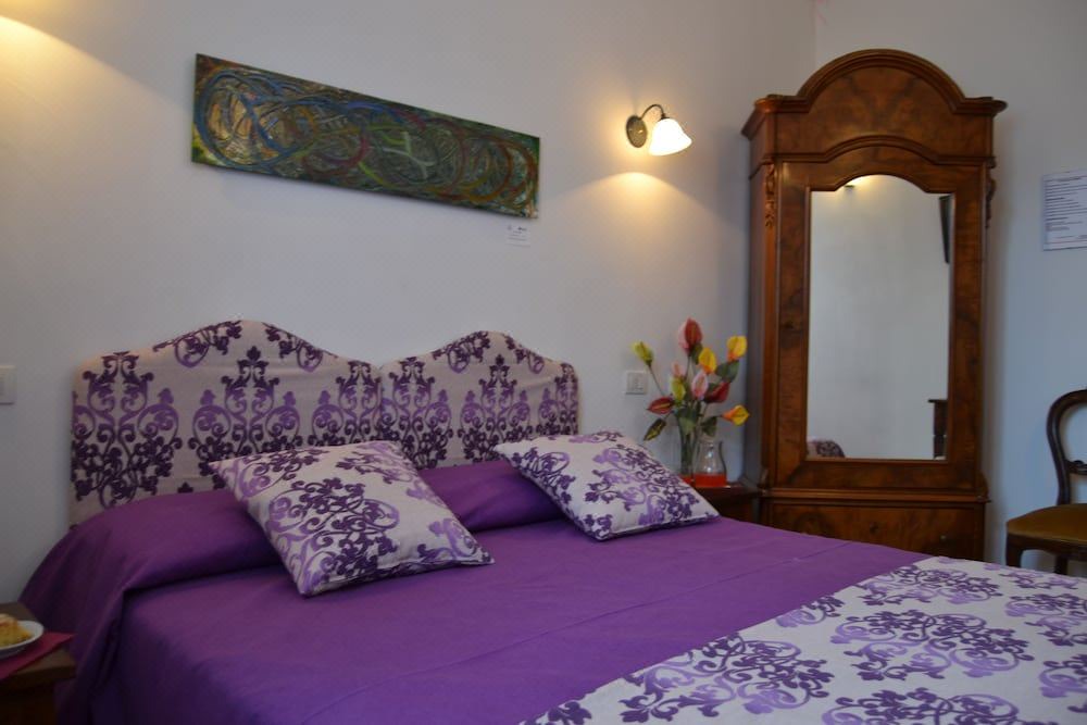 Photo of Bedroom in Poggio Murella