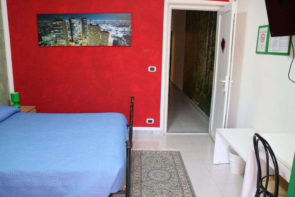 Photo of Bedroom in Casamassima