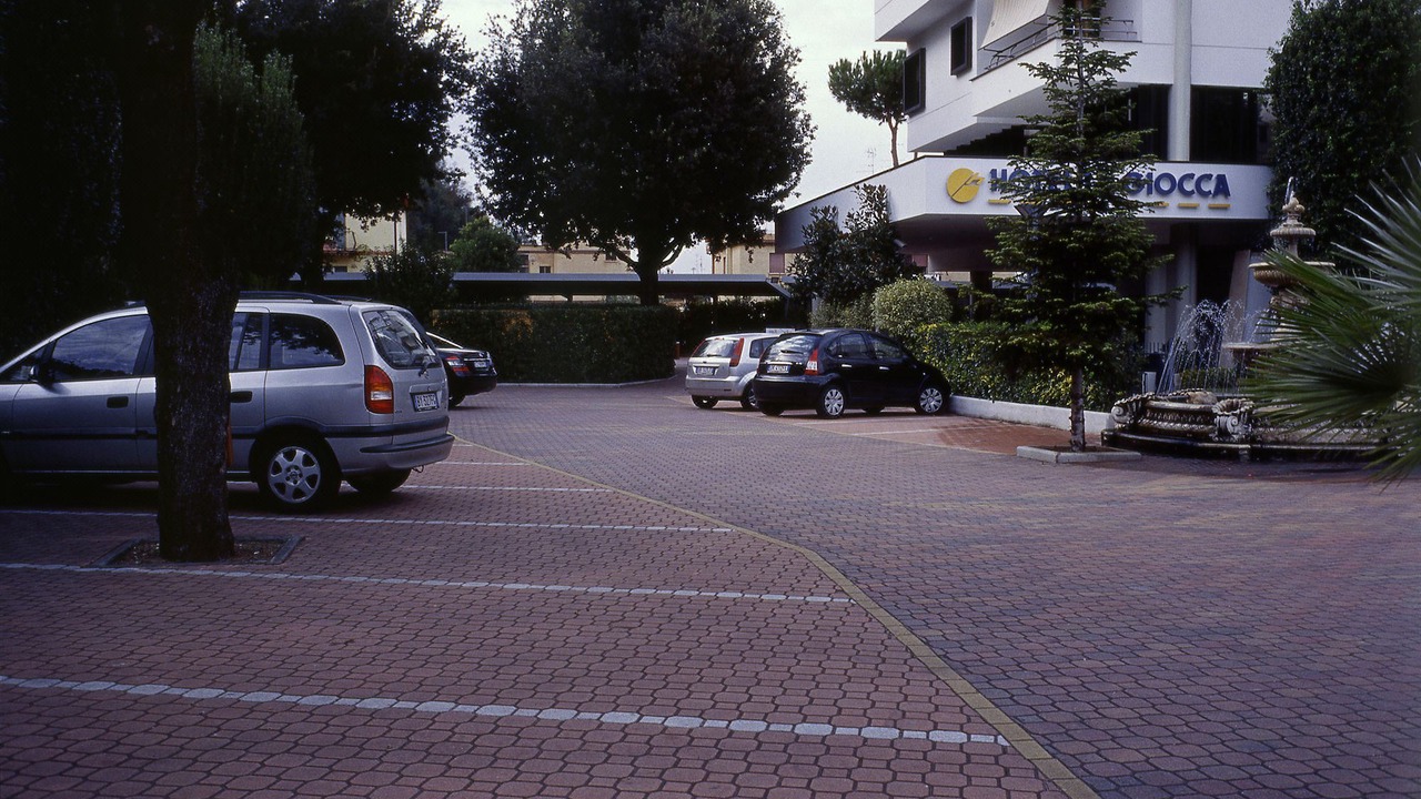 Photo of Buildings in Fidenae