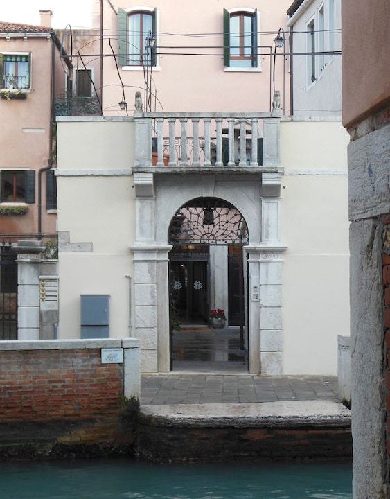 Photo of Buildings in Castello