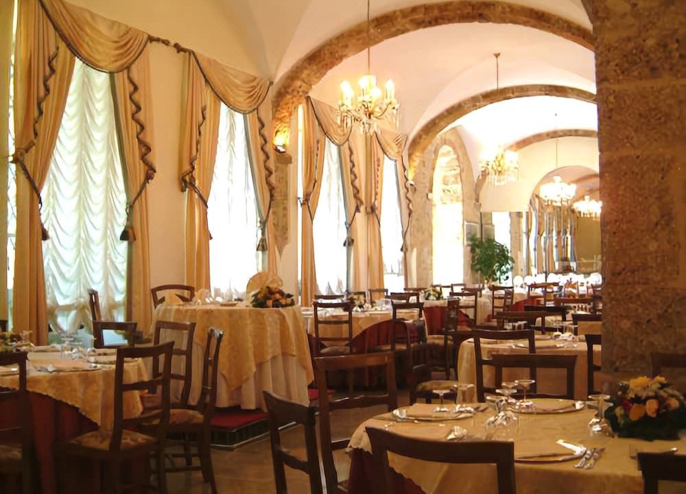 Photo of Livingroom in Arpino