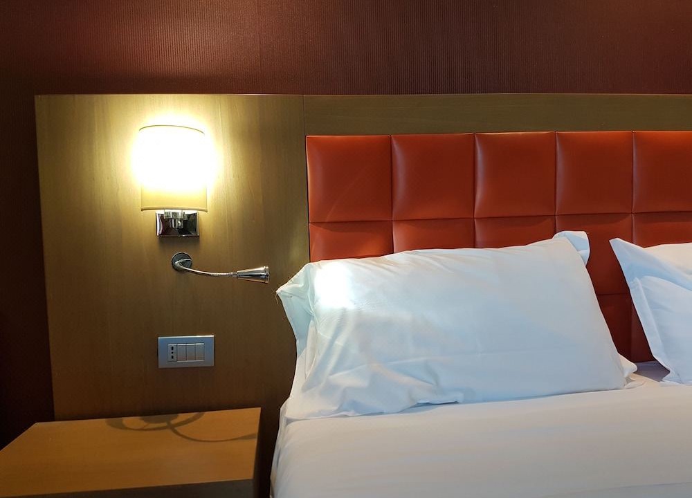 Photo of Bedroom in Cassino