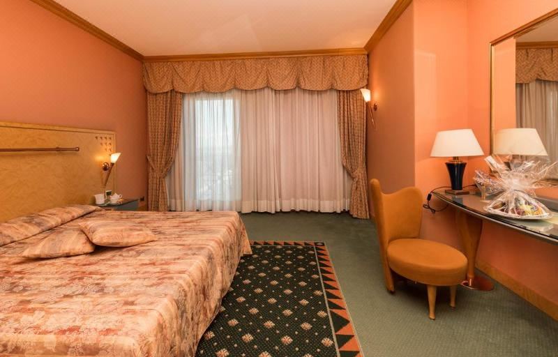 Photo of Bedroom in Pomezia