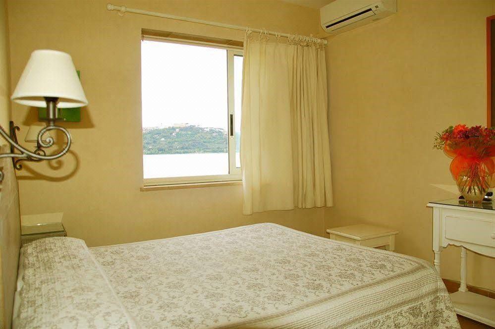Photo of Bedroom in Castel Gandolfo