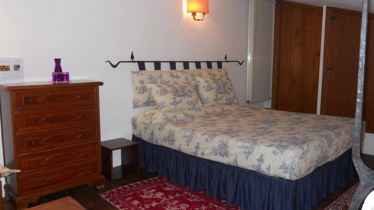 Photo of Bedroom in Ardea