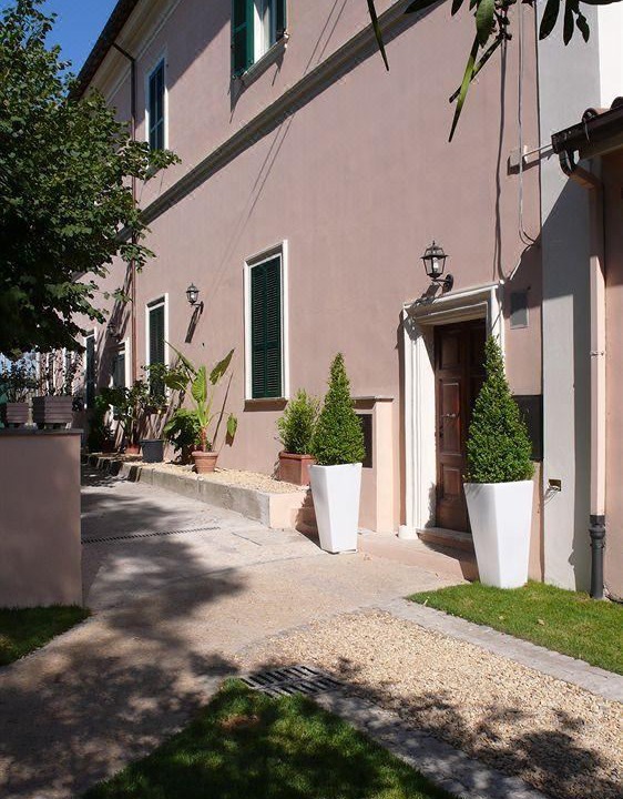 Photo of Buildings in Zona XXI Torricola