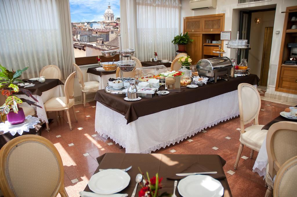 Photo of Livingroom in Torre Angela