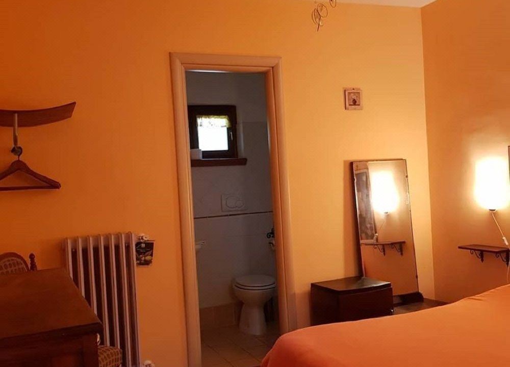 Photo of Bedroom in Toffia