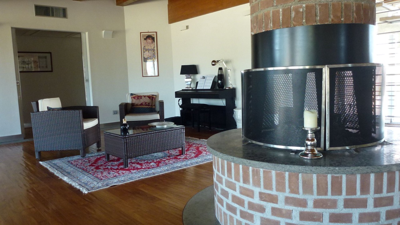 Photo of Livingroom in Borgo Santa Maria