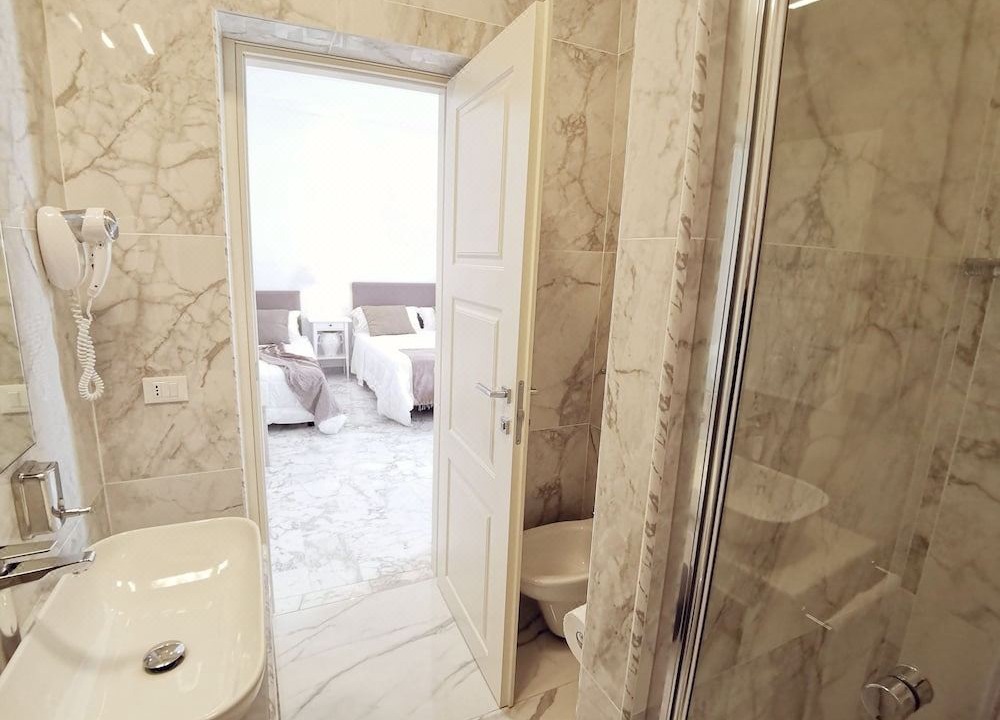 Photo of Bathroom in Lucera
