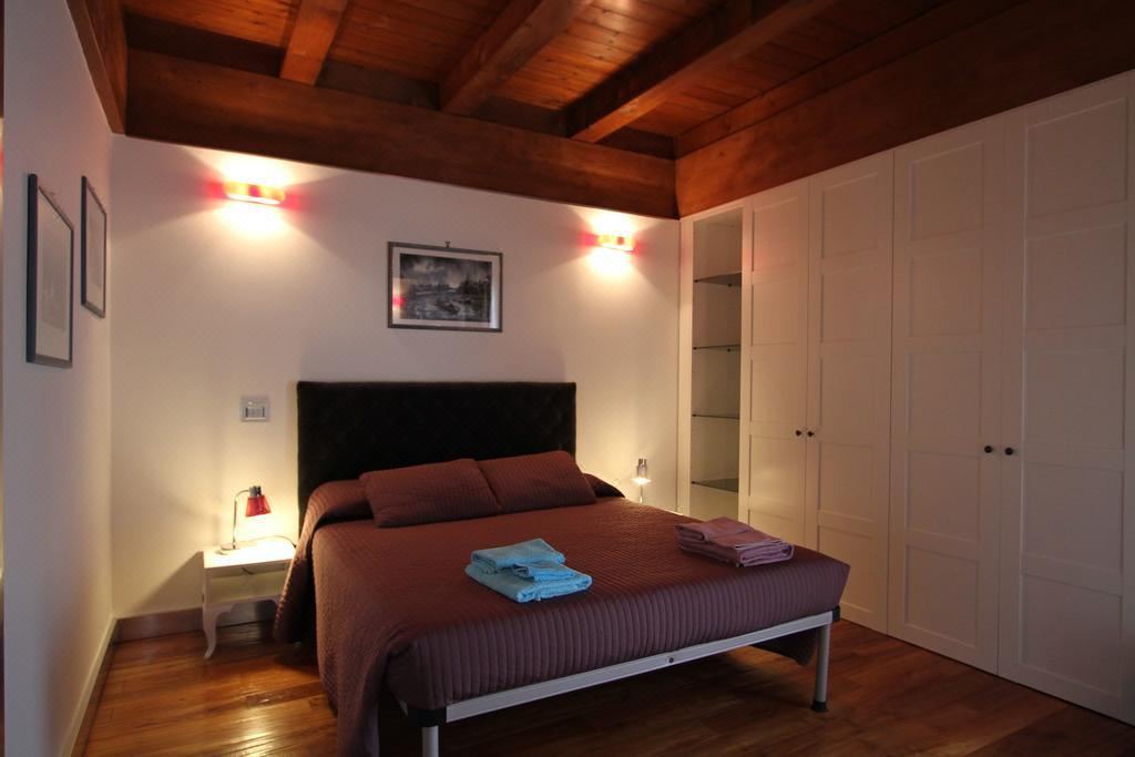 Photo of Bedroom in Borgo Santa Maria