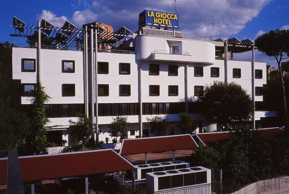 Photo of Buildings in Fidenae