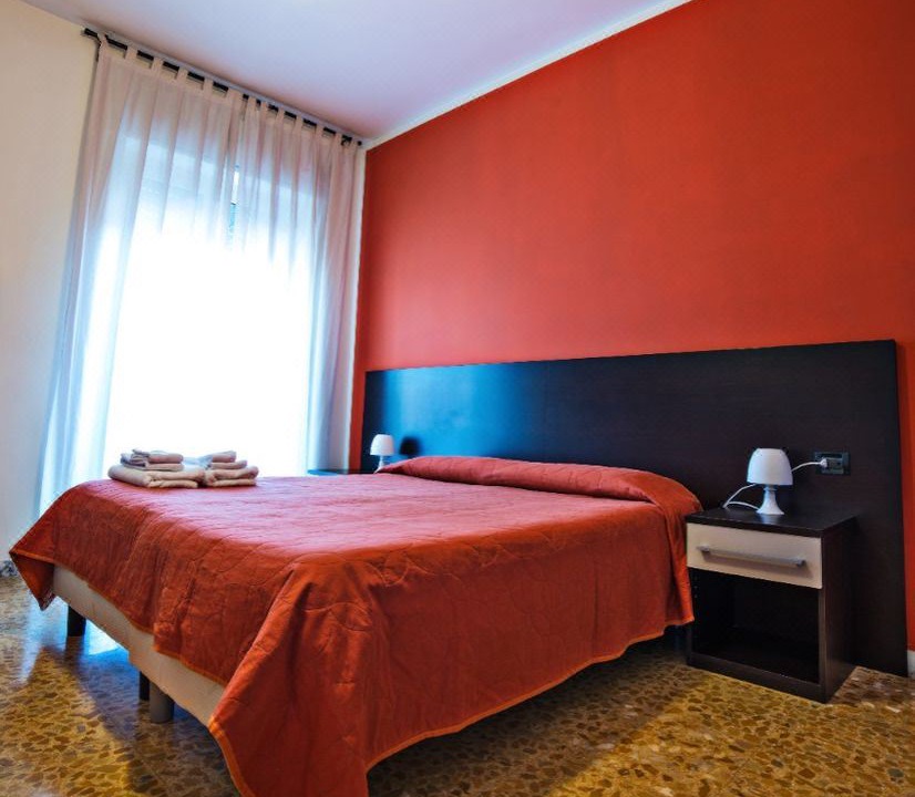 Photo of Bedroom in Tor di Quinto