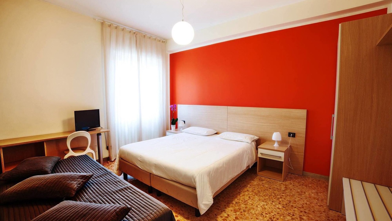 Photo of Bedroom in Tor di Quinto