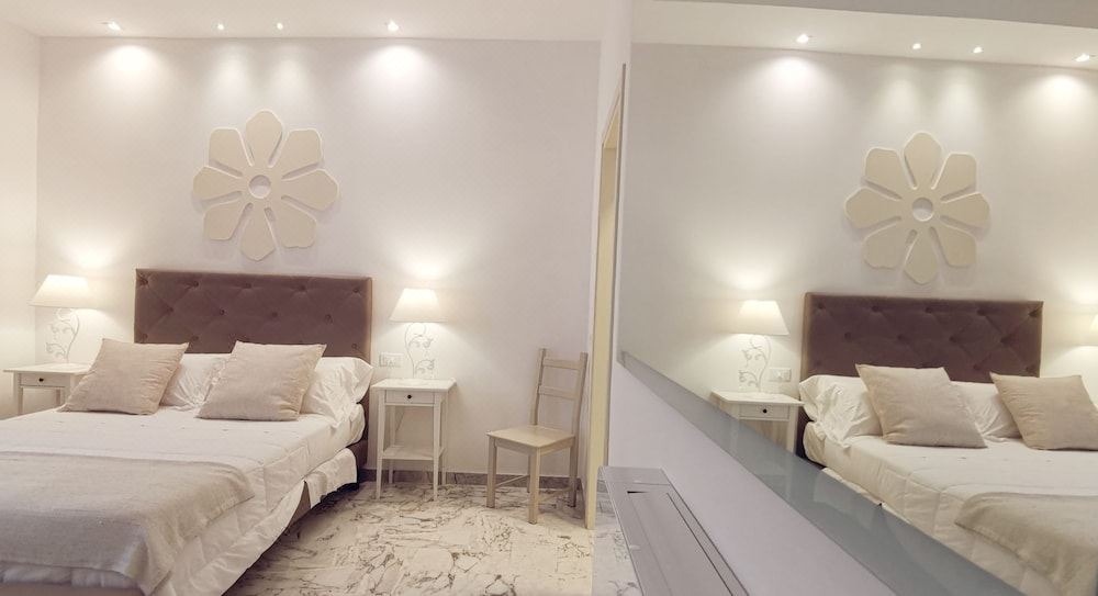 Photo of Bedroom in Lucera