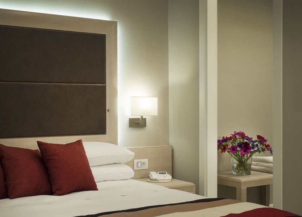 Photo of Bedroom in Camilluccia