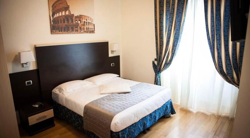 Photo of Bedroom in Ripa
