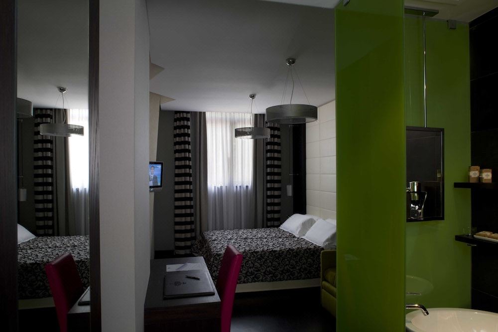 Photo of Bedroom in San Giovanni