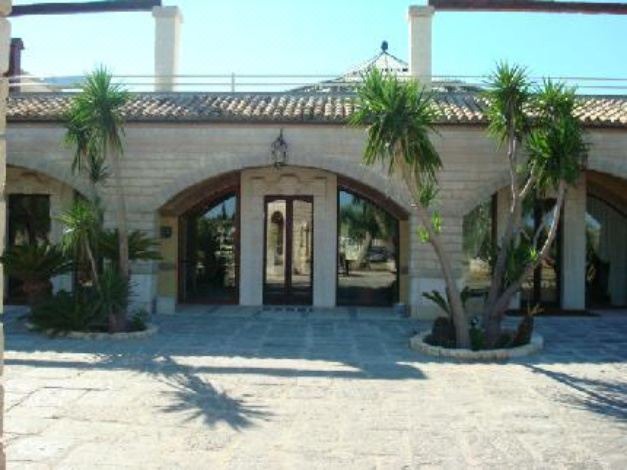 Photo of Buildings in Noicattaro