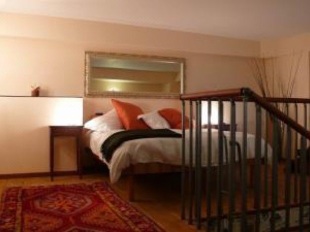 Photo of Bedroom in Zona XXI Torricola
