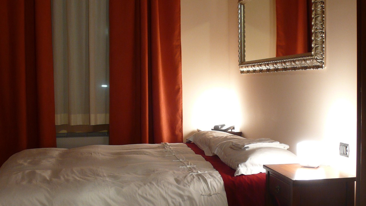 Photo of Bedroom in Zona XXI Torricola