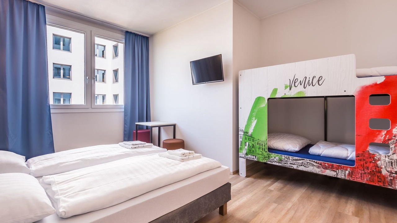 Photo of Bedroom in Mestre