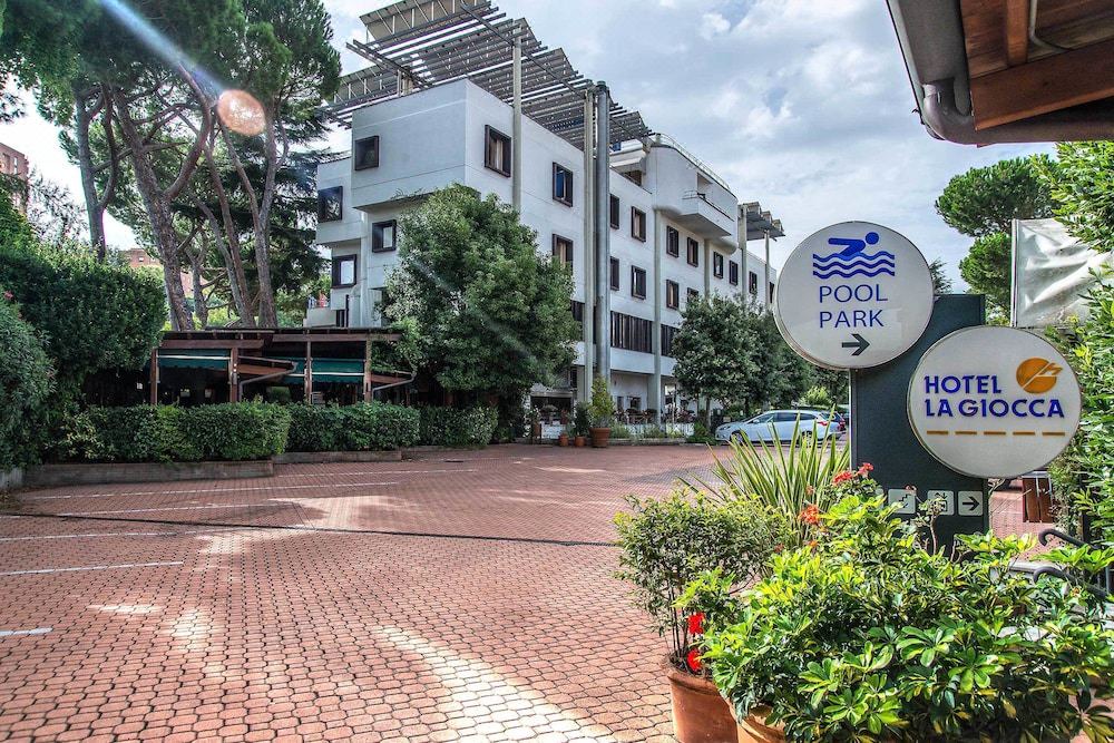 Photo of Buildings in Fidenae