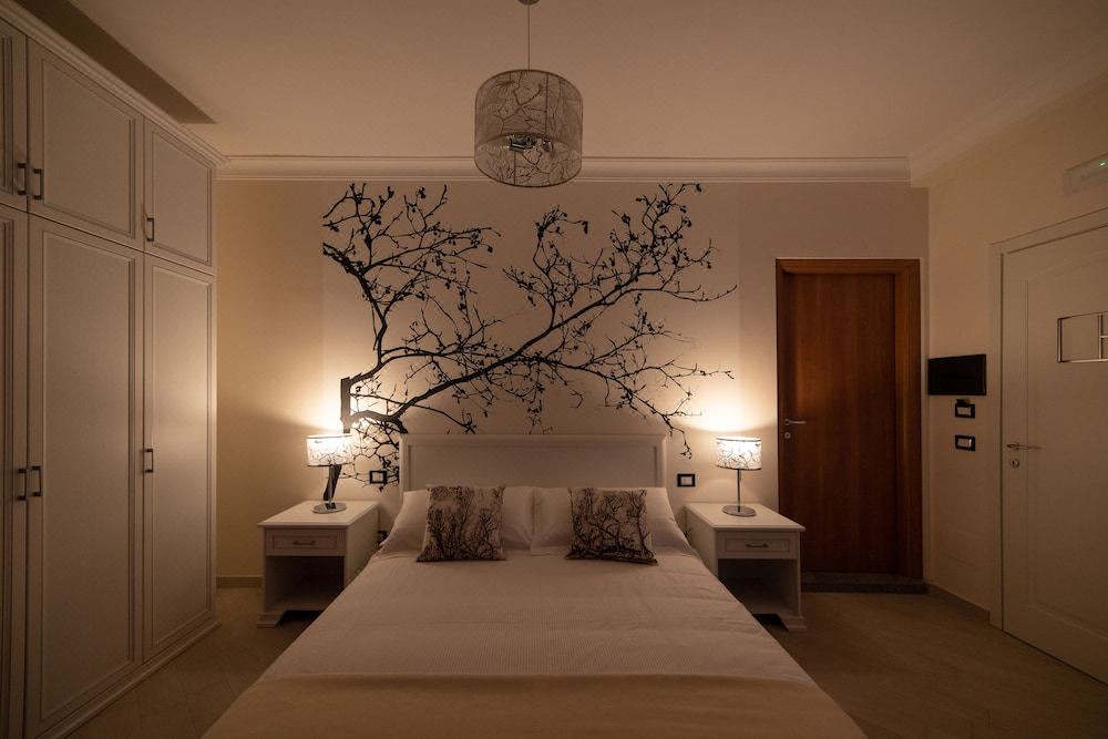 Photo of Bedroom in Farnese