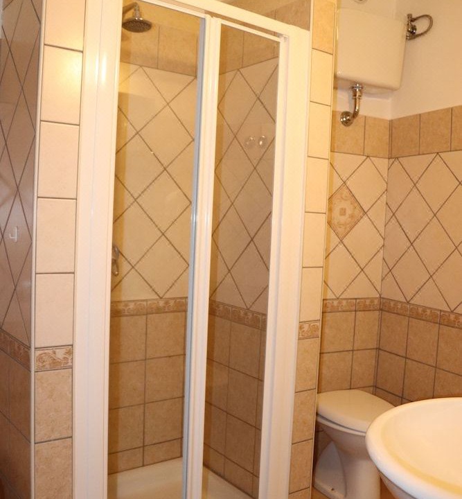 Photo of Bathroom in Coppito