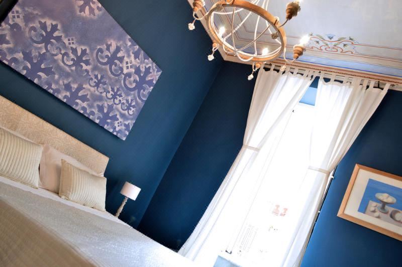 Photo of Bedroom in Turi