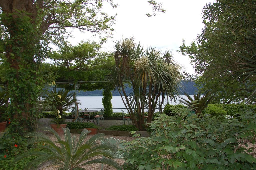 Photo of Outdoor in Castel Gandolfo