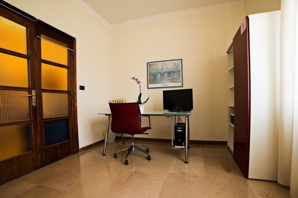 Photo of Livingroom in Tor di Quinto